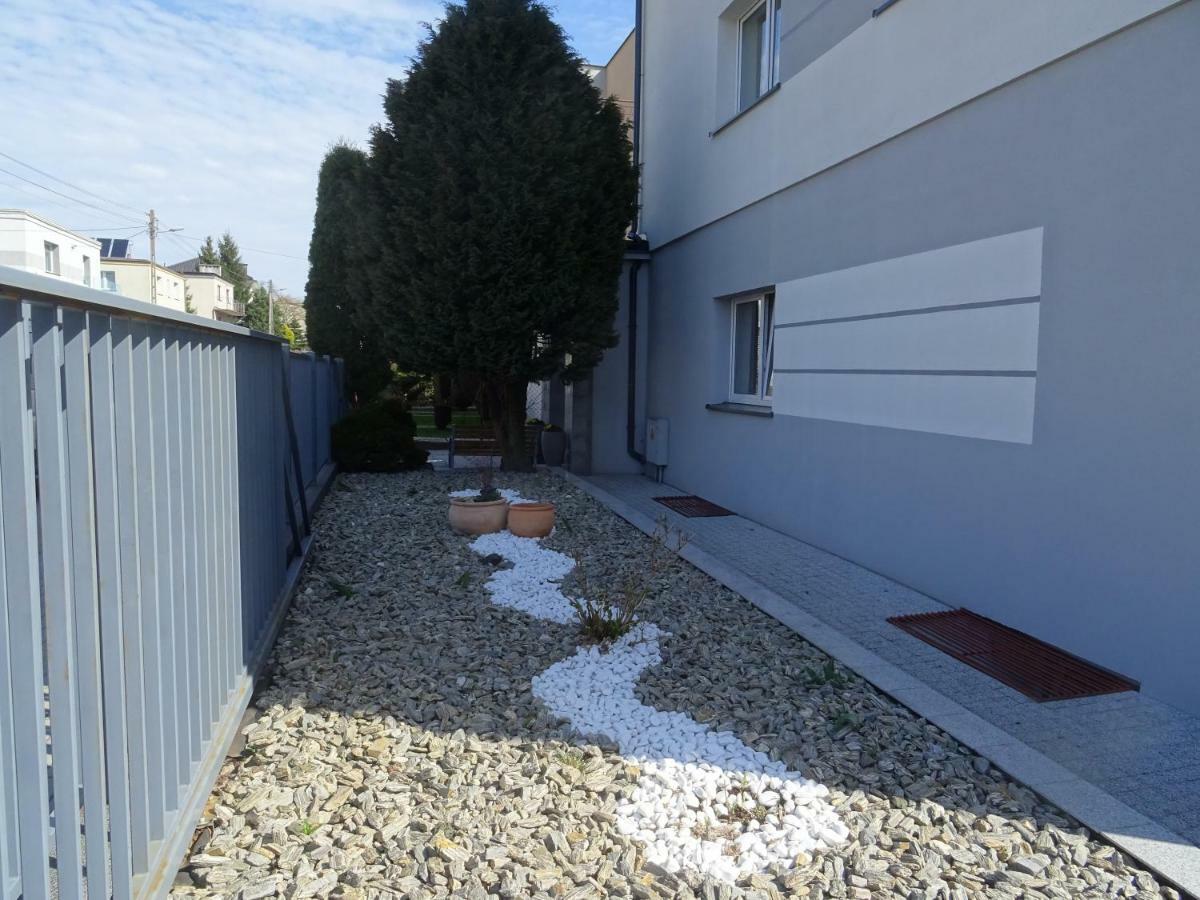Villa Eleven Gdynia Exterior photo